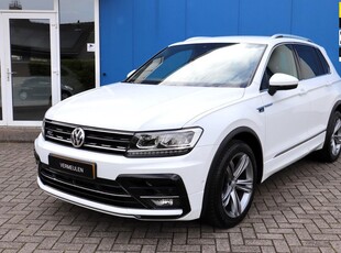 Volkswagen Tiguan 1.5 TSI ACT Highline Business R