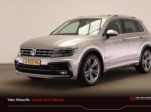 Volkswagen Tiguan 1.5 TSI ACT Highline | EXECUTIVE / R-LINE / LED LICHT / WINTER- PACK | VIRTUAL COCKPIT | ACC | DAB | APPLE | 19