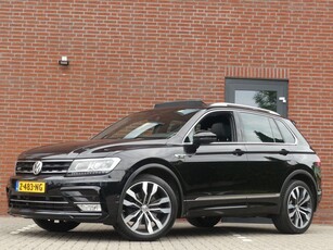 Volkswagen Tiguan 2.0 TSI 4Motion 2 X R-Line / 1e Eigenaar / Dealer onderhouden