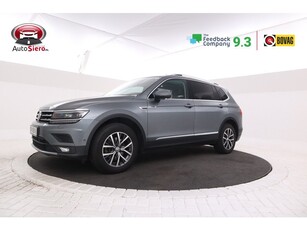 Volkswagen Tiguan Allspace 1.4 TSI Comfortline Panorama, Navigatie, Volleder, Elektr. Haak