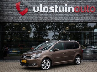 Volkswagen Touran 1.2 TSI Comfortline BlueMotion 7p. , Pano, Trekhaak, PDC