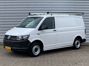 Volkswagen Transporter 2.0 TDI L1H1 Comfortline Airco Imperiaal Trekhaak