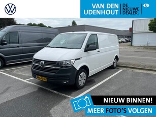 Volkswagen Transporter L2H1 2.0 TDI 110pk Comfortline