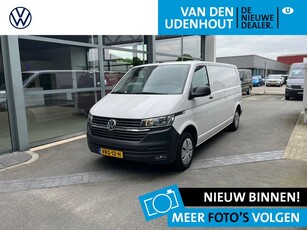 Volkswagen Transporter L2H1 2.0 TDI 110pk Comfortline /Wordt verwacht