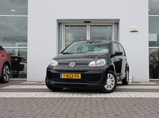 Volkswagen up! 1.0 Bluemotion 5-deurs