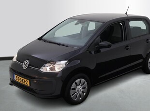 Volkswagen up! 1.0 BMT 60pk Move Up Executive