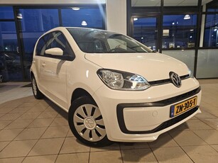 Volkswagen Up! 1.0 BMT move up!