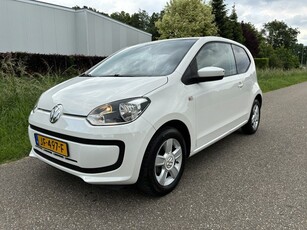 Volkswagen up! 1.0 high up! / AIRCO / 138dkm!