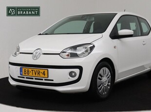 Volkswagen Up! 1.0 move up! BlueMotion Navigatie