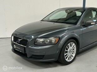 Volvo C30 1.6 Momentum 1e EIGENAAR