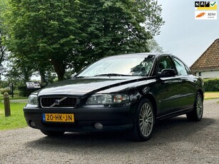 Volvo S60 2.4 |Airco|Cruise Control|