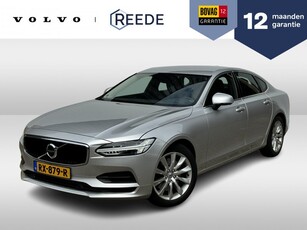 Volvo S90 2.0 T4 Automaat Momentum+ Business Pack Connect