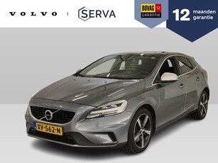 Volvo V40 T3 Aut. Polar+ Sport | Panoramadak | Parkeercamera | Harman Kardon | Keyless