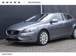 Volvo V40 T4 Automaat Momentum | Parkeersensoren | Navigatie | Dealer onderhouden