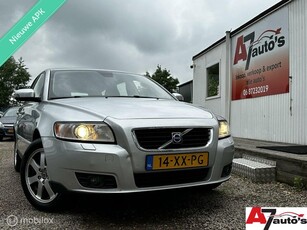 Volvo V50 1.8 Nieuwe APK