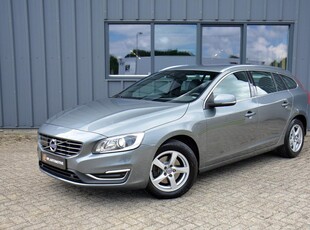 Volvo V60 2.0 D4 Nordic+