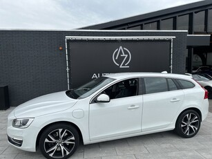 Volvo V60 ✅2.4 D6✅AWD Plug-In Hybrid Summum