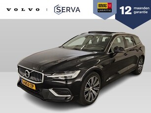 Volvo V60 B3 Inscription | Panoramadak | Parkeercamera | Harman Kardon