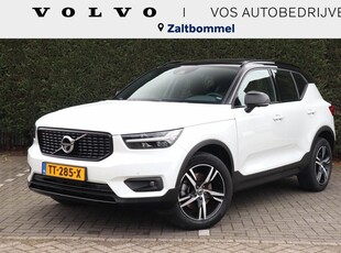 Volvo XC40 2.0 T5 AWD R-Design