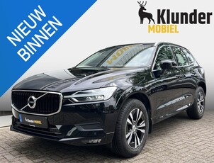 Volvo XC60 2.0 B5 Momentum |Keyless|Carplay|Adaptive Cruise|