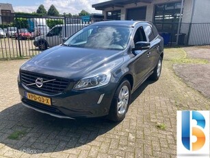 Volvo XC60 2.0 D3 FWD Van