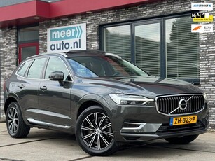 Volvo XC60 2.0 T8 Twin Engine AWD Inscription Autt. ORG.NL PANORAMADAK l TREKHAAK l CAMERA l LEDER l KEYLESS