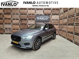 Volvo XC60 2.0 T8 Twin Engine AWD Inscription Panoramadak leder trekhaak ecc cruise clima LM