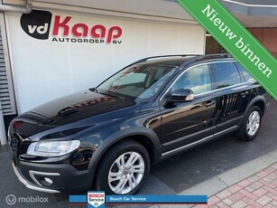 Volvo XC70 2.0 D4 FWD momentum