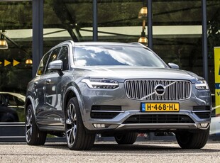 Volvo XC90 2.0 D4 Inscription