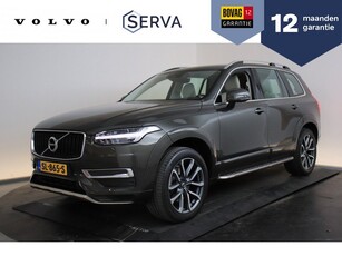 Volvo XC90 D4 90th Anniversary Edition | Parkeercamera | Stoelverwarming