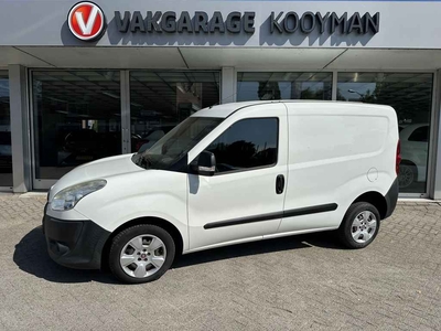 Fiat Doblo 1.3 M-Jet Actual