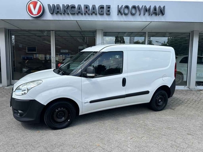 Fiat Doblo 1.3 M-Jet Actual/Airco