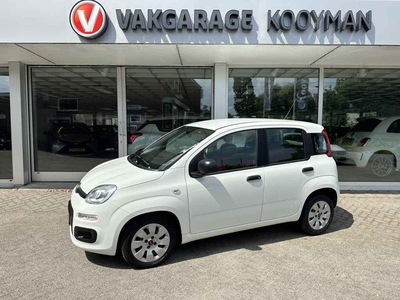 Fiat Panda 0.9 TwinAir Pop