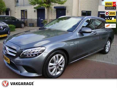 Mercedes-Benz C-Klasse Estate 160 24 mnd garantie mogelijk