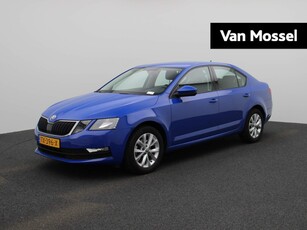 2018 Škoda Octavia