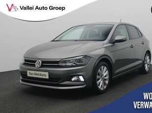 2018 Volkswagen Polo