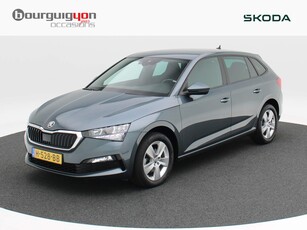 2019 Škoda Scala