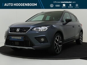 2019 SEAT Arona