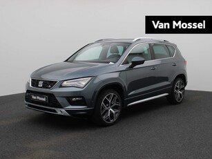 2019 SEAT Ateca