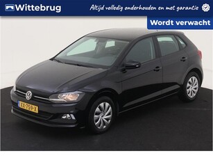 2019 Volkswagen Polo