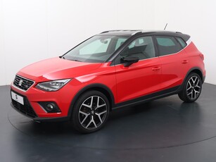 2020 SEAT Arona