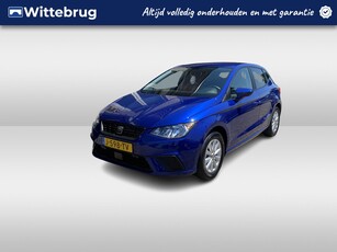 2020 SEAT Ibiza