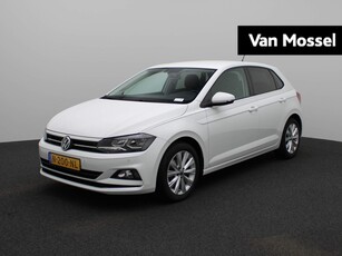 2021 Volkswagen Polo