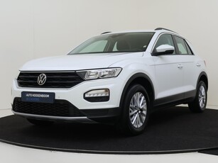 2021 Volkswagen T-Roc