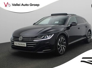 2022 Volkswagen Arteon Shooting Brake