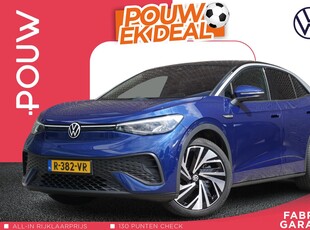 2022 Volkswagen ID.5