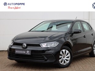 2022 Volkswagen Polo