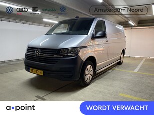 2022 Volkswagen Transporter Bestelwagen