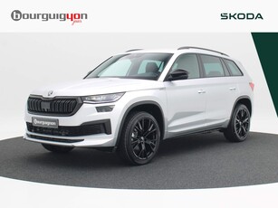 2023 Škoda Kodiaq