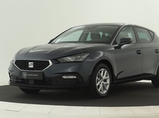 2023 SEAT Leon